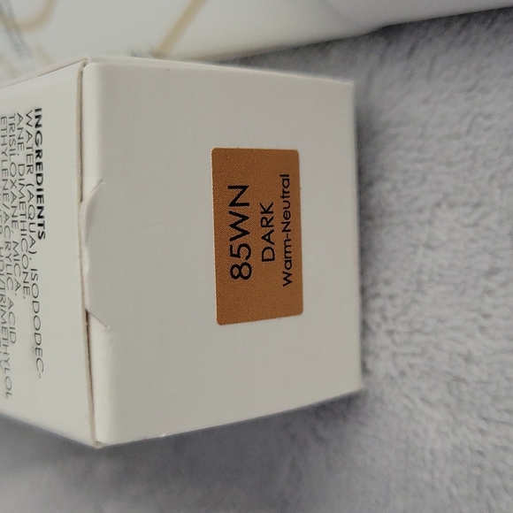 Natasha Denona Transformatte pore vanishing matte foundation - Picture 4 of 4